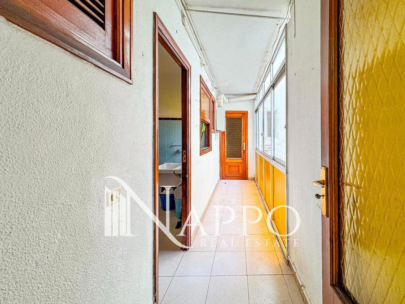 6 chambre Appartement à vendre à Palma de Mallorca - 625 000 € (Ref: 9650445)