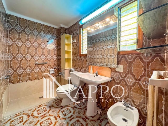 6 chambre Appartement à vendre à Palma de Mallorca - 625 000 € (Ref: 9650445)