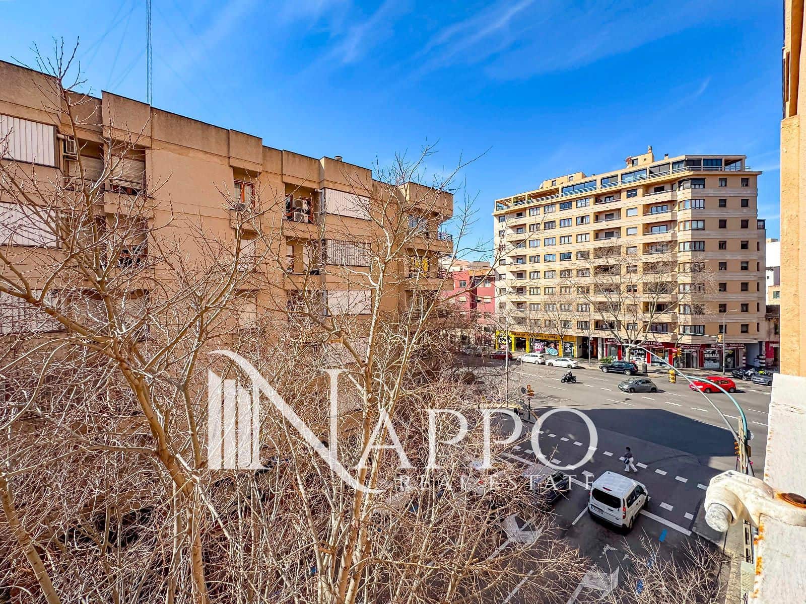 6 chambre Appartement à vendre à Palma de Mallorca - 625 000 € (Ref: 9650445)