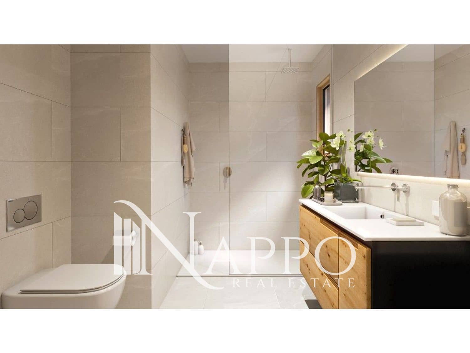 3 quarto Penthouse para venda em Arta com piscina garagem - 795 000 € (Ref: 9650446)