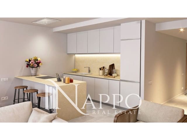 3 quarto Penthouse para venda em Artà com piscina garagem - 795 000 € (Ref: 9650446)