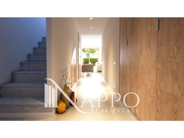 3 quarto Penthouse para venda em Artà com piscina garagem - 795 000 € (Ref: 9650446)