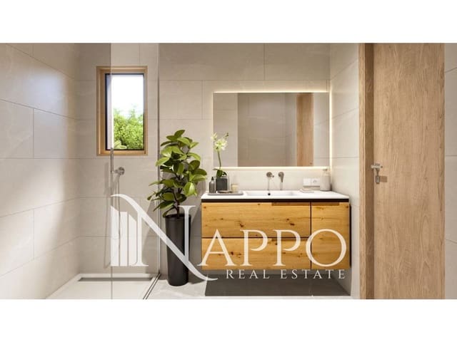 3 quarto Penthouse para venda em Artà com piscina garagem - 795 000 € (Ref: 9650446)