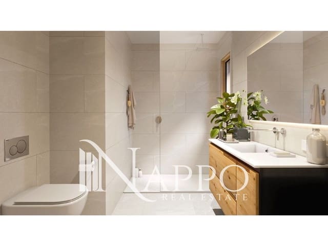 3 quarto Penthouse para venda em Artà com piscina garagem - 795 000 € (Ref: 9650446)