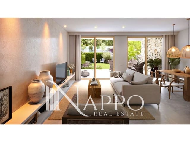 3 quarto Penthouse para venda em Artà com piscina garagem - 795 000 € (Ref: 9650446)