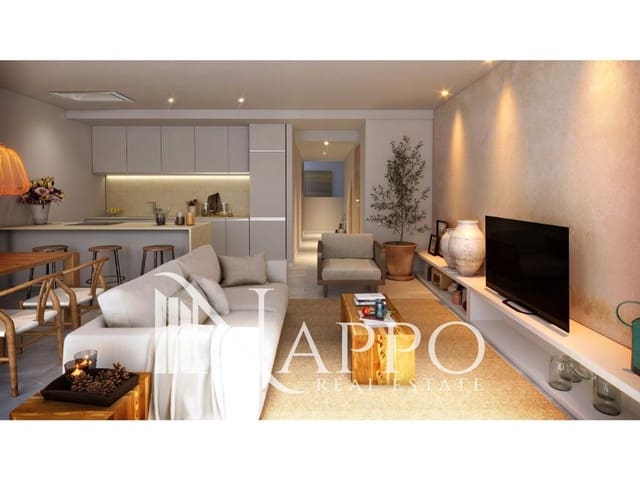 3 quarto Penthouse para venda em Artà com piscina garagem - 795 000 € (Ref: 9650446)