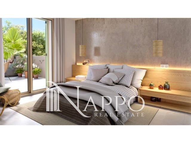 3 quarto Penthouse para venda em Artà com piscina garagem - 795 000 € (Ref: 9650446)