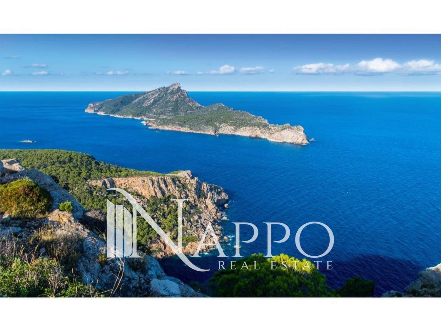 3 sypialnia Mieszkanie na sprzedaż w Andratx z basenem garażem - 872 500 € (Ref: 9650448)