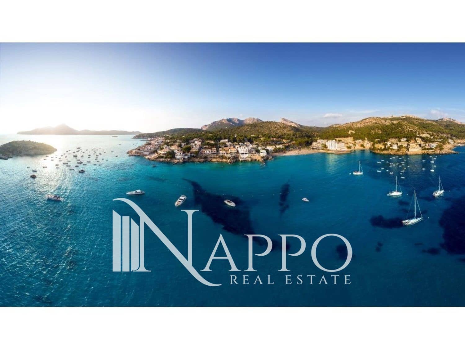 3 sypialnia Mieszkanie na sprzedaż w Andratx z basenem garażem - 872 500 € (Ref: 9650448)