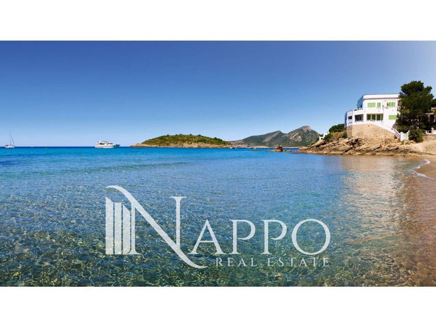 3 sypialnia Mieszkanie na sprzedaż w Andratx z basenem garażem - 872 500 € (Ref: 9650448)