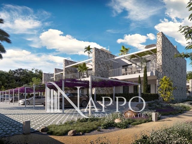 3 Zimmer Wohnung zu verkaufen in Andratx mit Pool Garage - 872.500 € (Ref: 9650448)