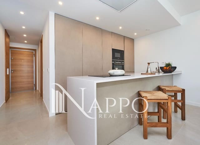 3 quarto Apartamento para venda em Andratx com piscina garagem - 890 000 € (Ref: 9650448)