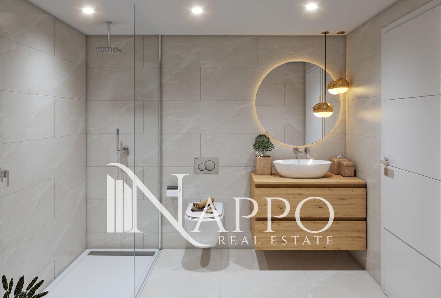 2 chambre Appartement à vendre à Capdepera avec piscine garage - 680 000 € (Ref: 9650654)