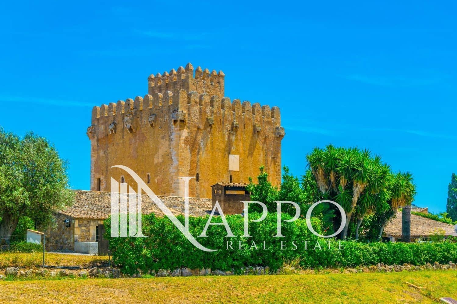 2 chambre Appartement à vendre à Capdepera avec piscine garage - 680 000 € (Ref: 9650654)