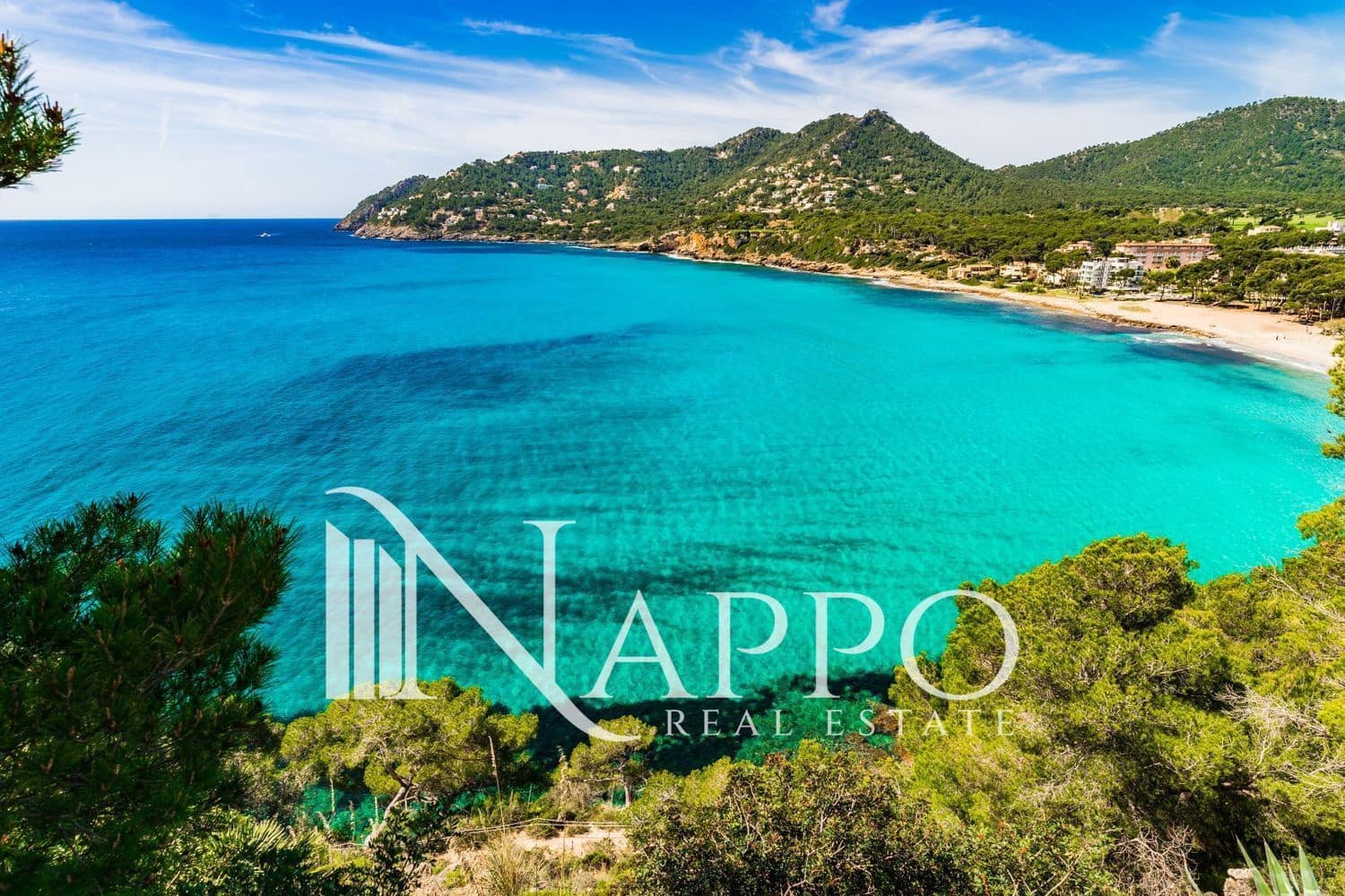 2 chambre Appartement à vendre à Capdepera avec piscine garage - 680 000 € (Ref: 9650654)