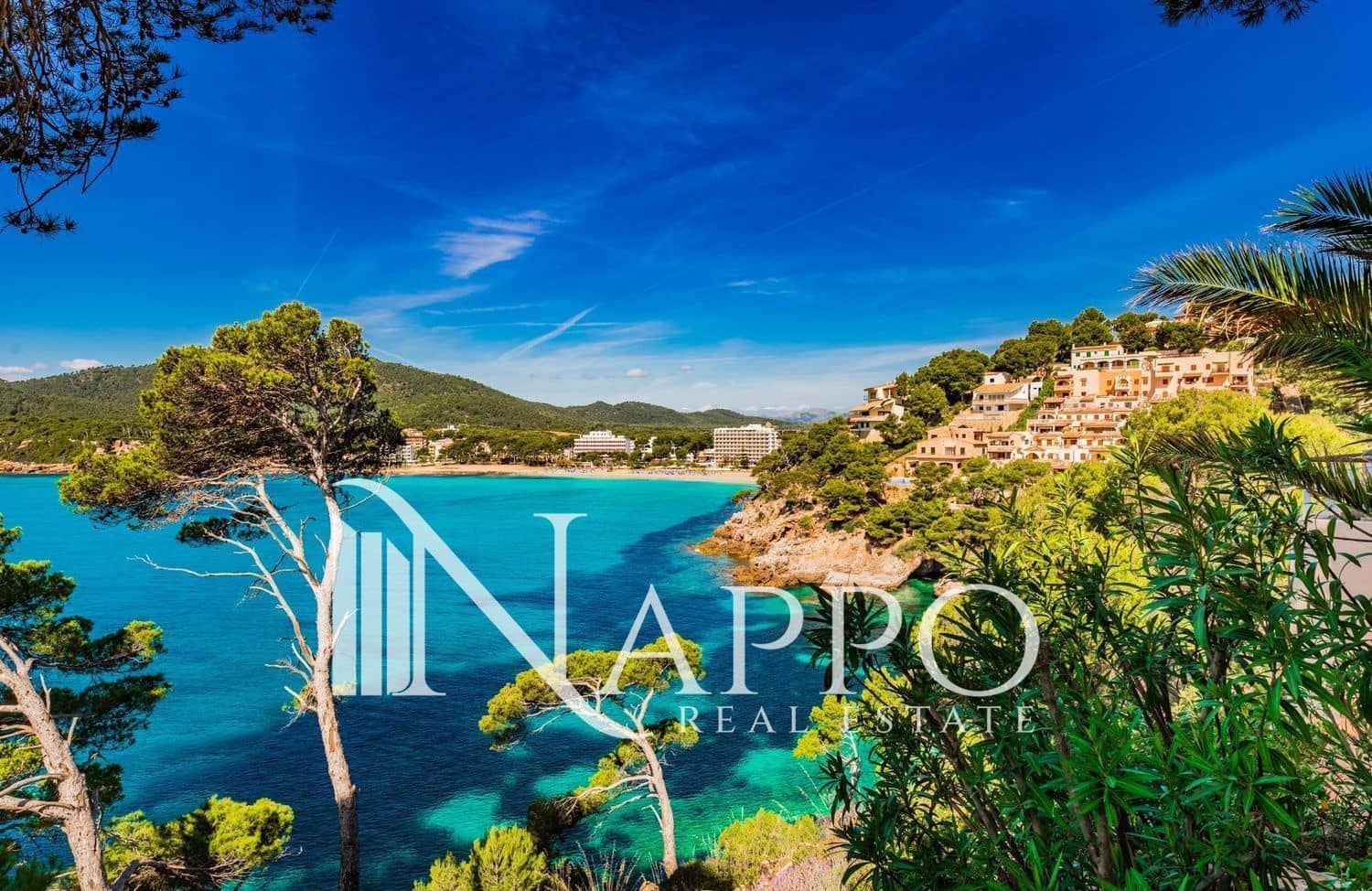 2 chambre Appartement à vendre à Capdepera avec piscine garage - 680 000 € (Ref: 9650654)