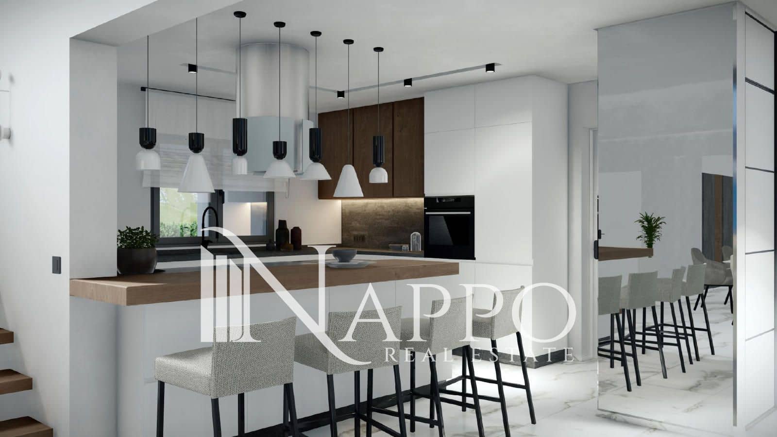 4 camera da letto Villa in vendita in Santa Ponsa con piscina garage - 4.000.000 € (Rif: 9650827)