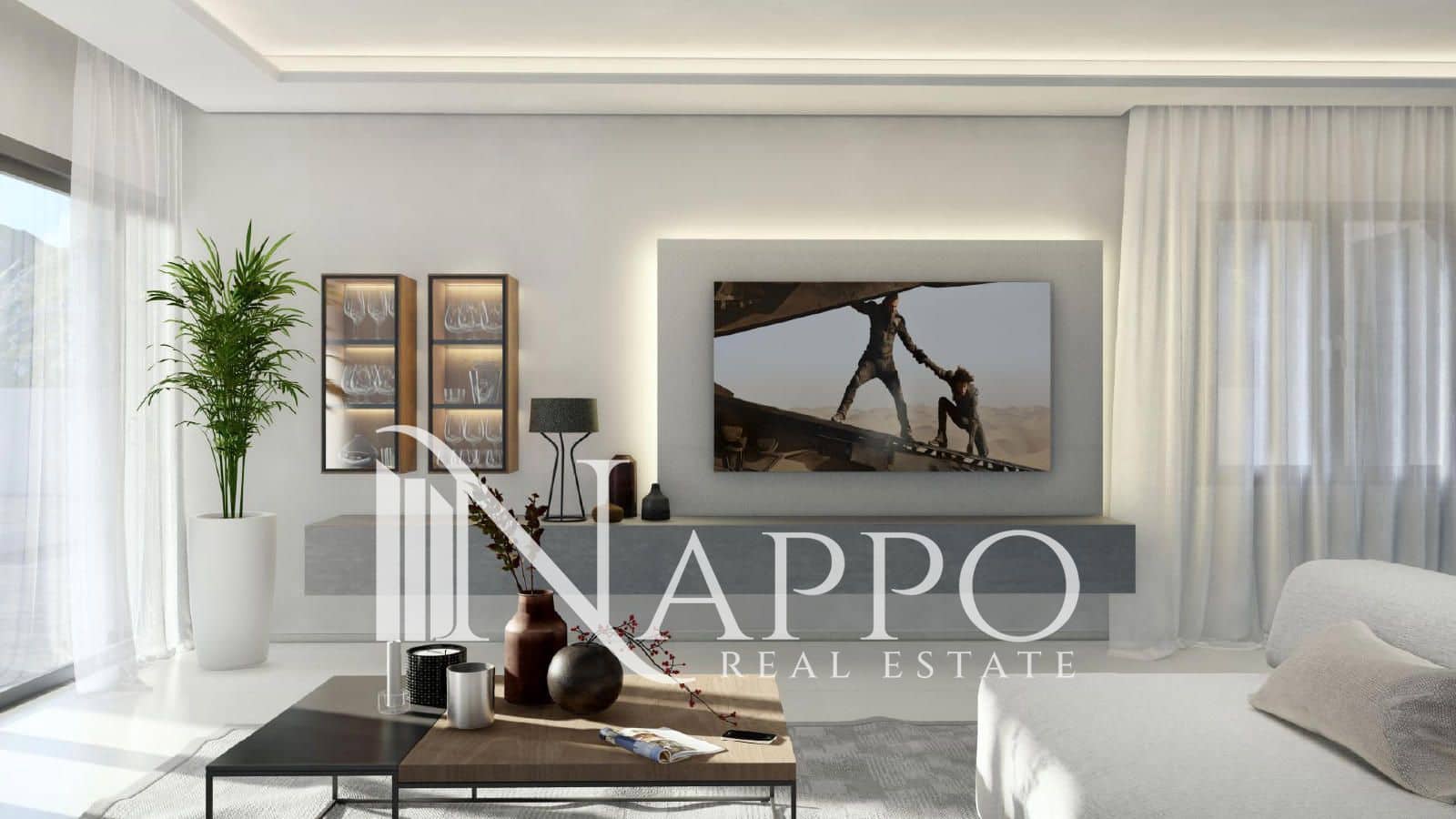 4 camera da letto Villa in vendita in Santa Ponsa con piscina garage - 4.000.000 € (Rif: 9650827)