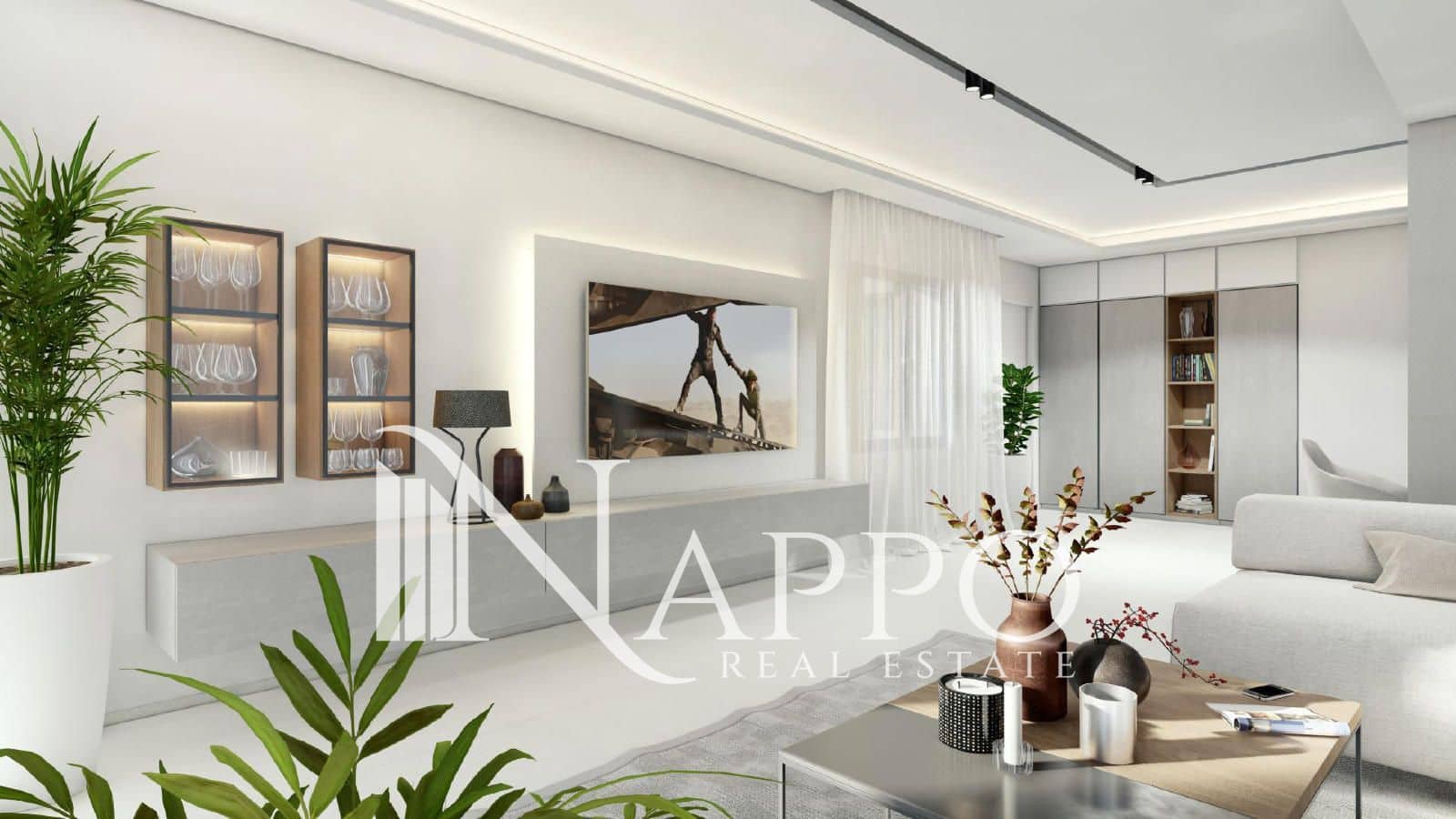 4 camera da letto Villa in vendita in Santa Ponsa con piscina garage - 4.000.000 € (Rif: 9650827)