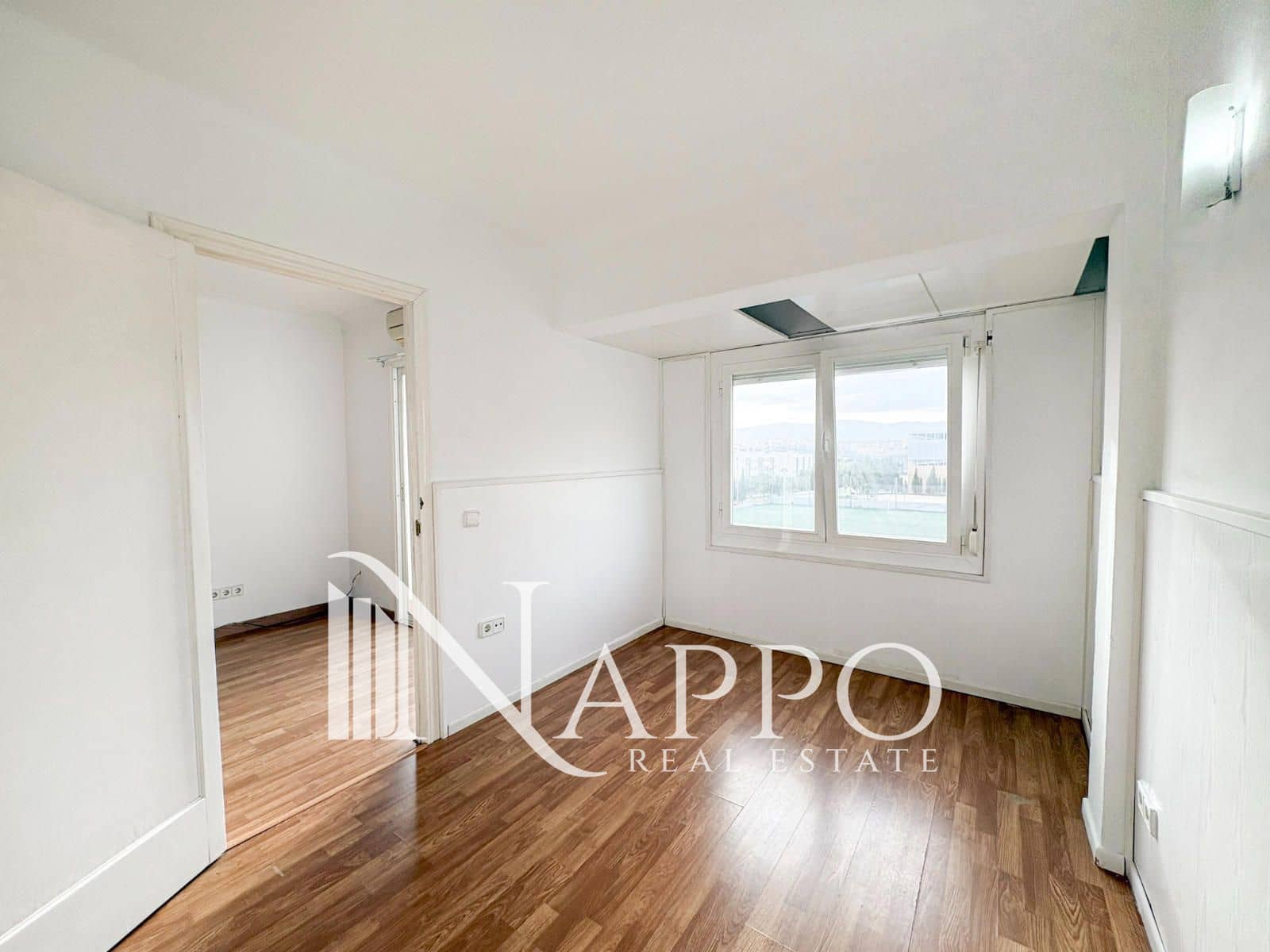 2 sovrum Takvåning till salu i Palma de Mallorca - 315 000 € (Ref: 9652881)