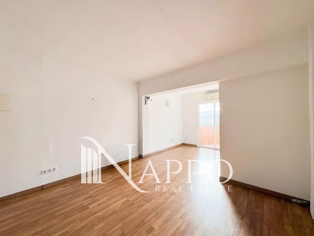 2 sovrum Takvåning till salu i Palma de Mallorca - 315 000 € (Ref: 9652881)