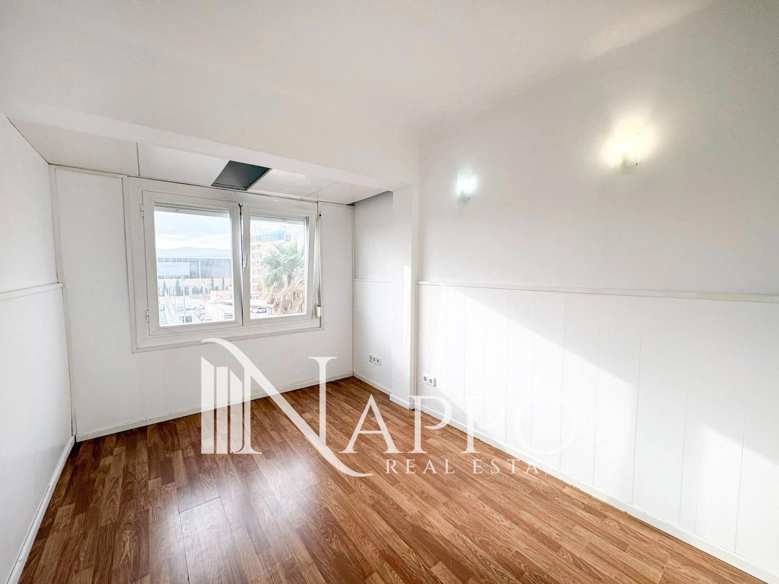 2 sovrum Takvåning till salu i Palma de Mallorca - 315 000 € (Ref: 9652881)