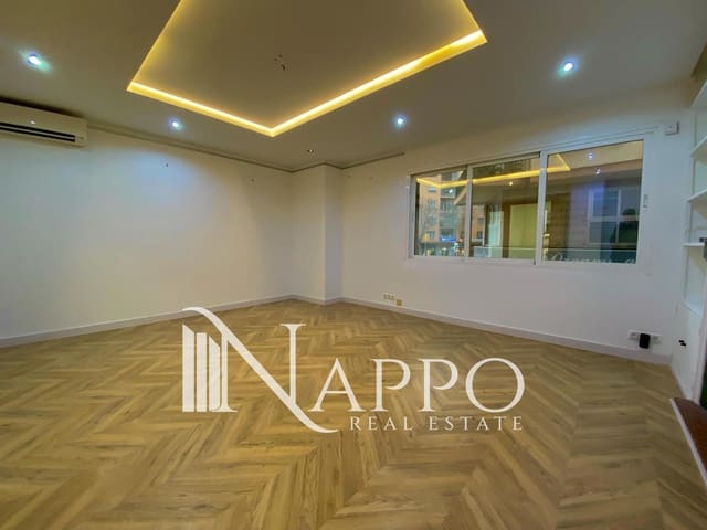 3 Zimmer Wohnung zu vermieten in Foners, Palma de Mallorca - 1.600 € (Ref: 9656713)