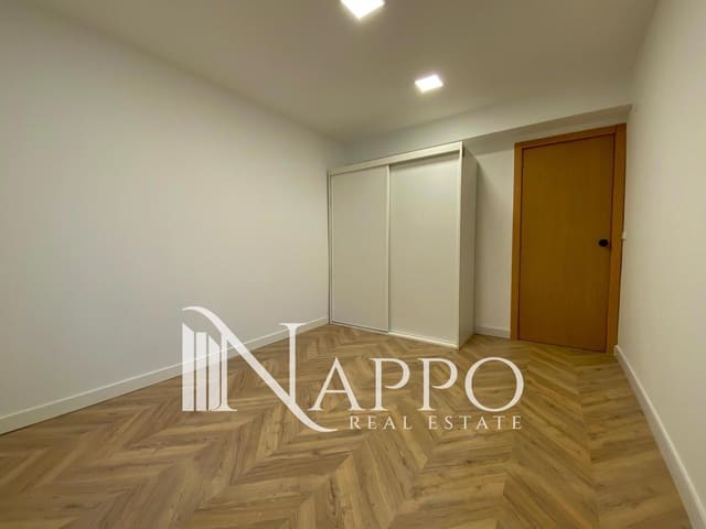 3 Zimmer Wohnung zu vermieten in Foners, Palma de Mallorca - 1.600 € (Ref: 9656713)