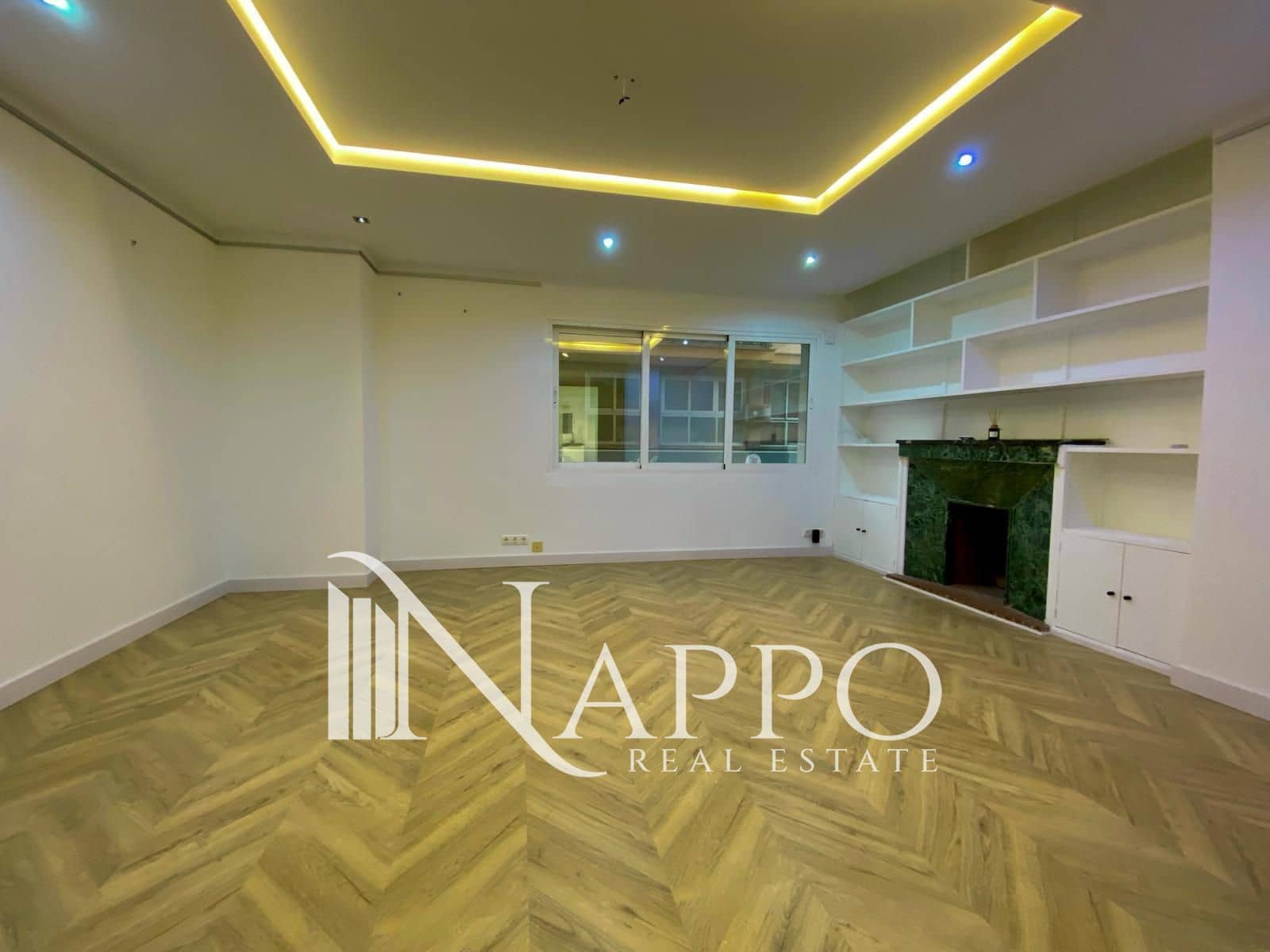 3 Zimmer Wohnung zu vermieten in Palma de Mallorca - 1.600 € (Ref: 9656713)