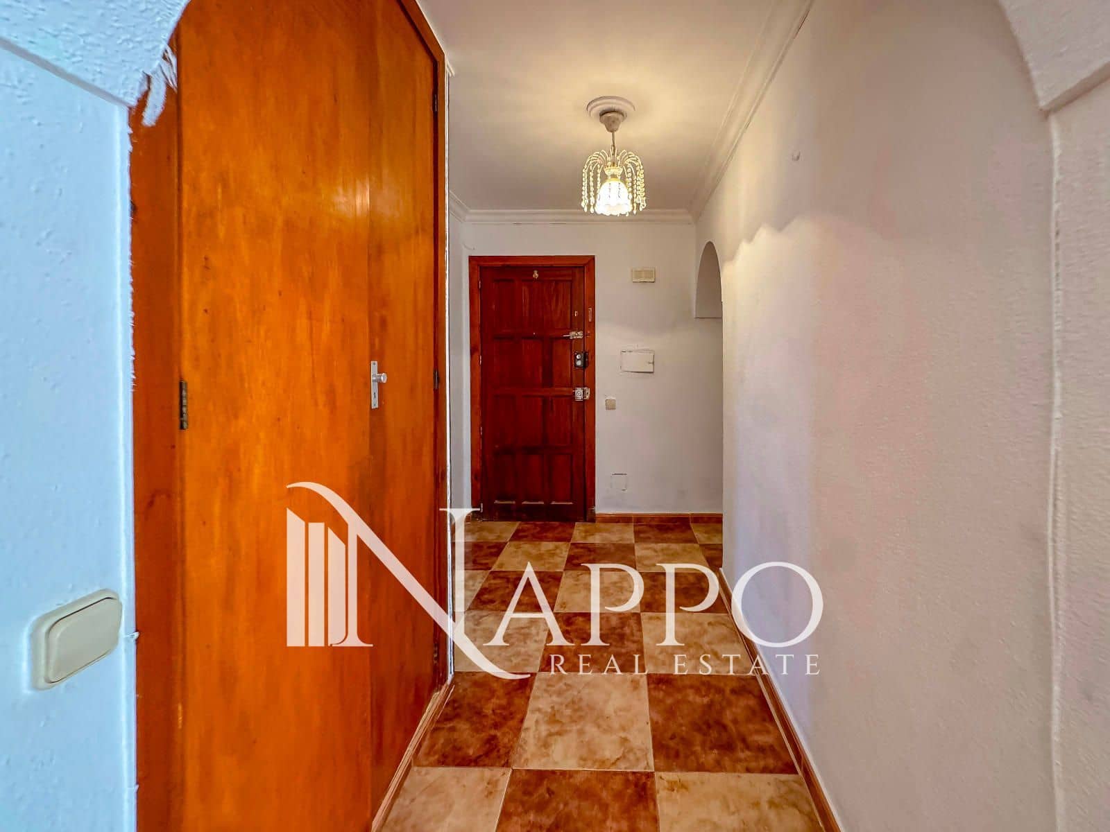 3 makuuhuone Asunto myytävänä paikassa Santa Ponsa - 440 000 € (Ref: 9656983)