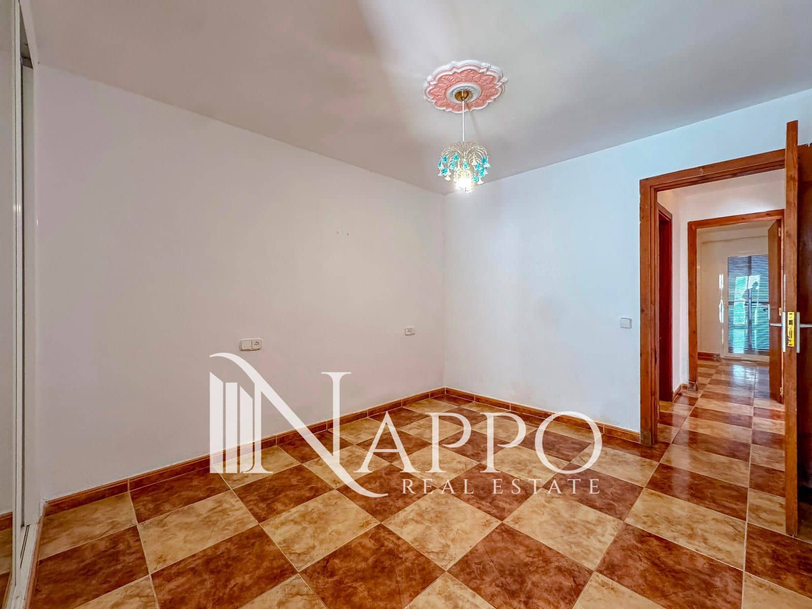 3 makuuhuone Asunto myytävänä paikassa Santa Ponsa - 440 000 € (Ref: 9656983)