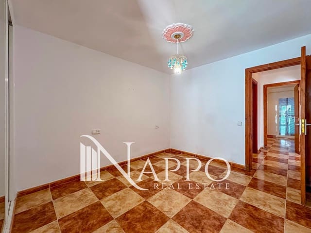 3 Zimmer Wohnung zu verkaufen in Santa Ponsa, Calvià - 440.000 € (Ref: 9656983)