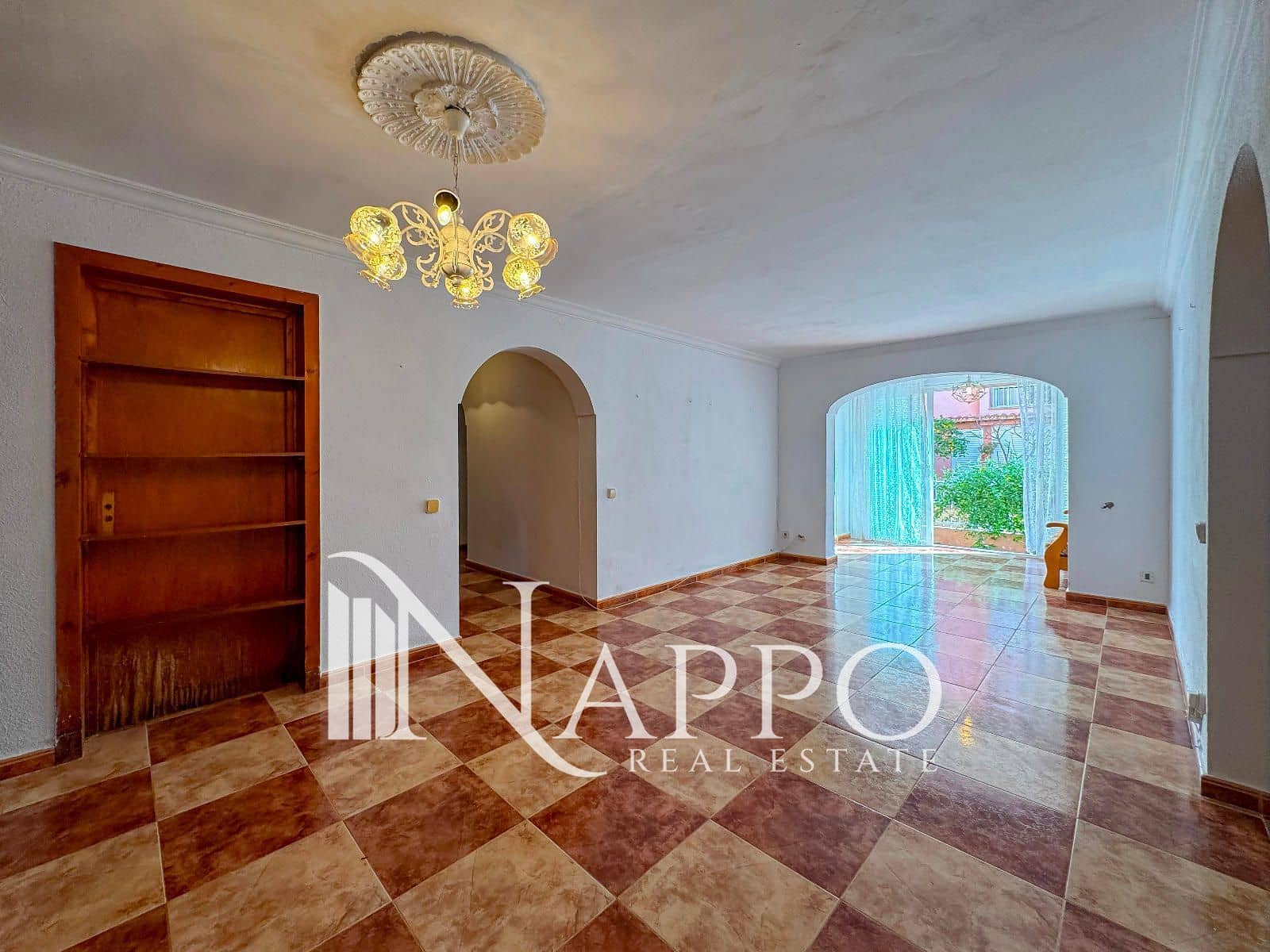 3 makuuhuone Asunto myytävänä paikassa Santa Ponsa - 440 000 € (Ref: 9656983)