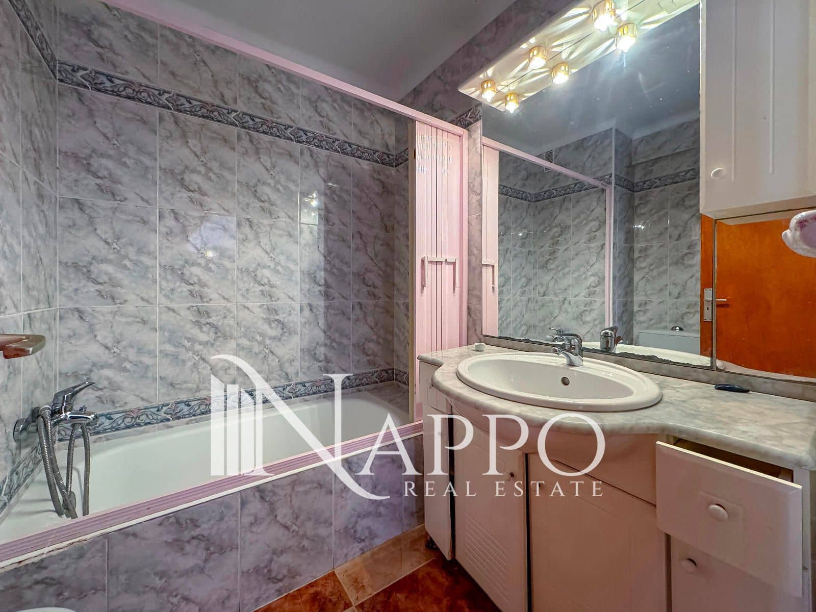 3 makuuhuone Asunto myytävänä paikassa Santa Ponsa - 440 000 € (Ref: 9656983)