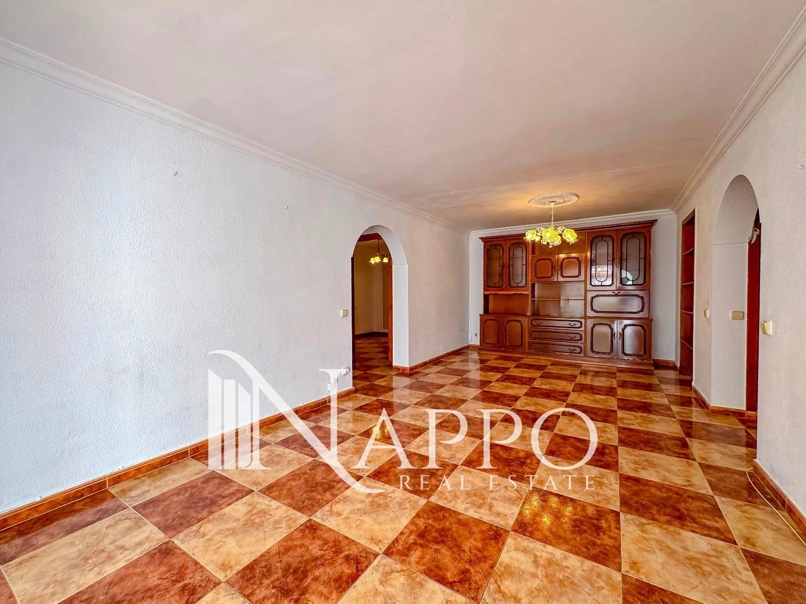 3 makuuhuone Asunto myytävänä paikassa Santa Ponsa - 440 000 € (Ref: 9656983)