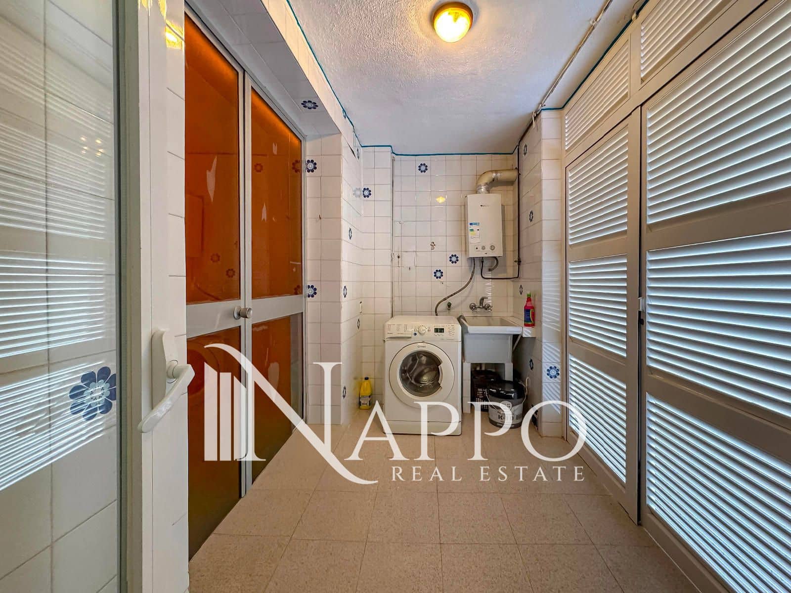 3 makuuhuone Asunto myytävänä paikassa Santa Ponsa - 440 000 € (Ref: 9656983)