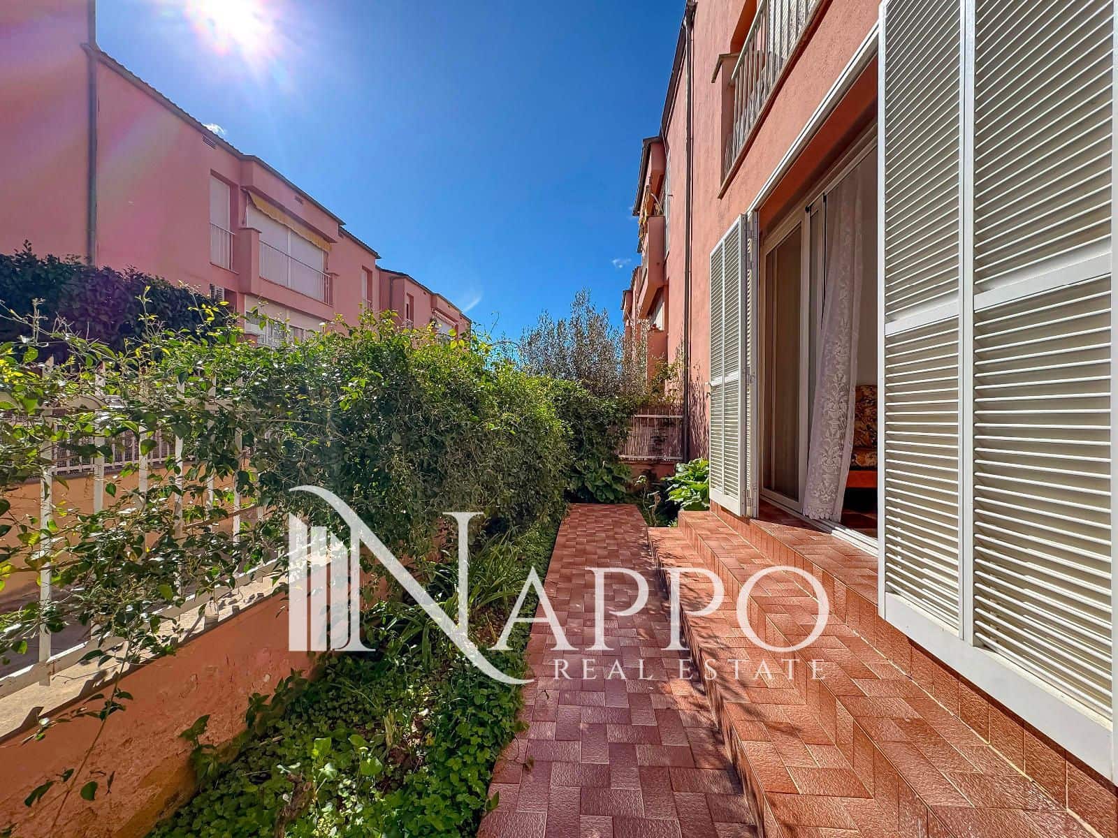 3 makuuhuone Asunto myytävänä paikassa Santa Ponsa - 440 000 € (Ref: 9656983)