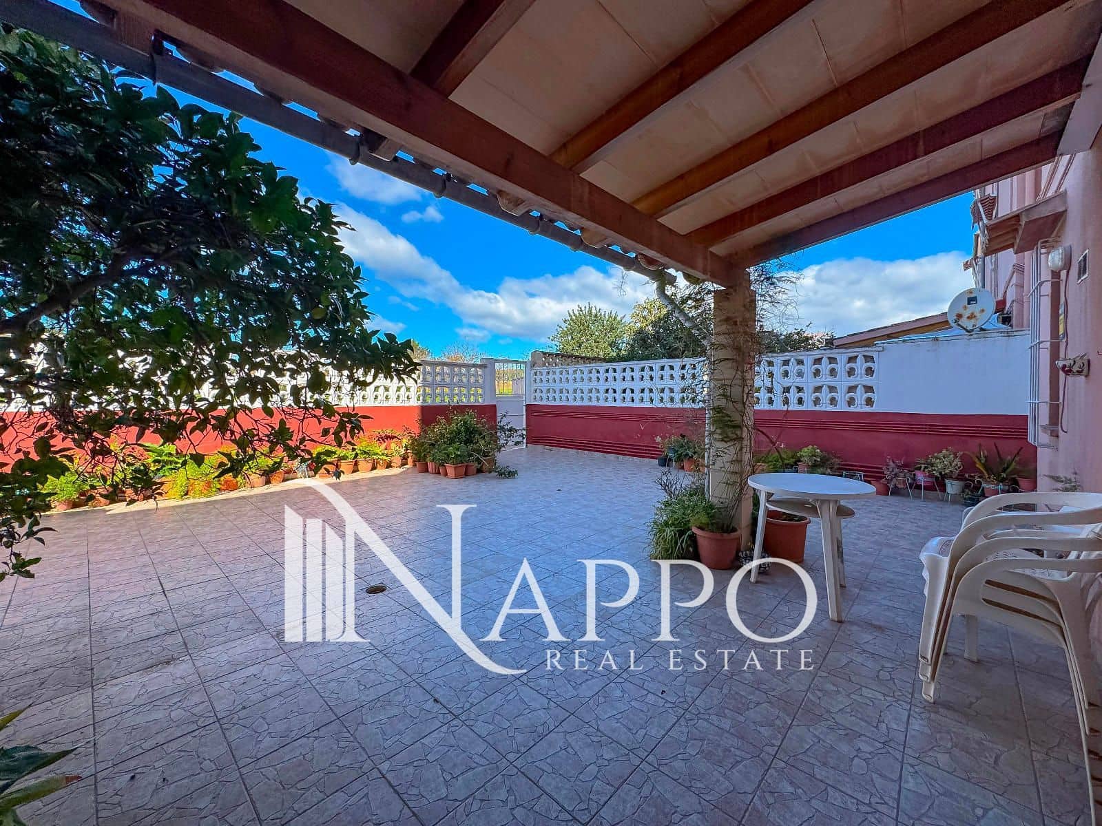 3 makuuhuone Asunto myytävänä paikassa Santa Ponsa - 440 000 € (Ref: 9656983)