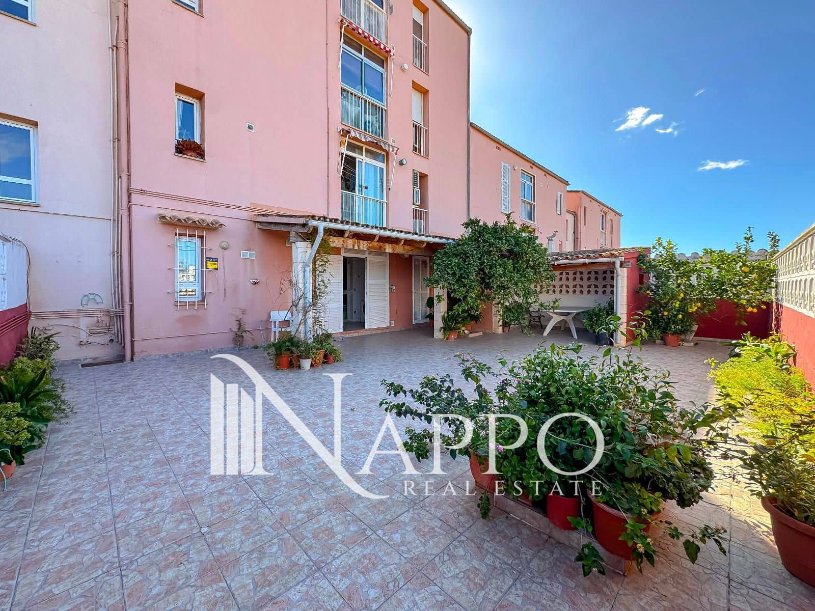 3 makuuhuone Asunto myytävänä paikassa Santa Ponsa - 440 000 € (Ref: 9656983)