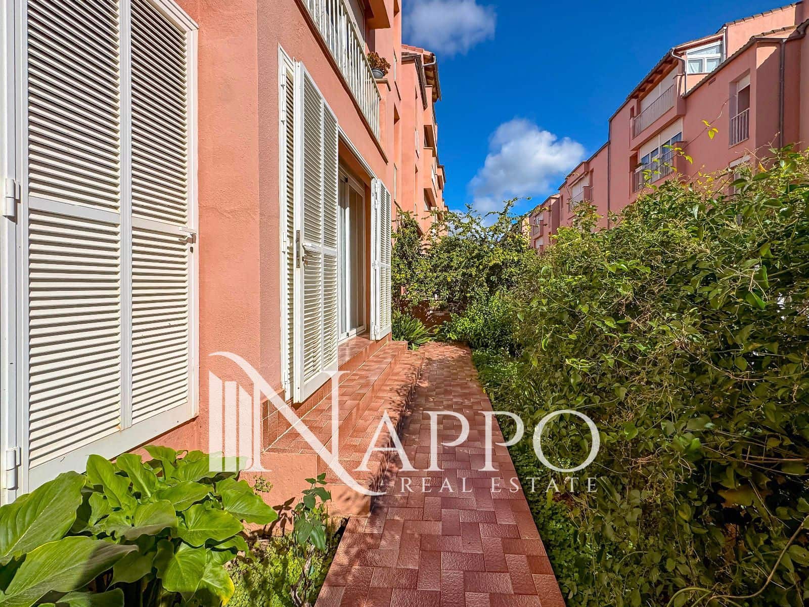 3 makuuhuone Asunto myytävänä paikassa Santa Ponsa - 440 000 € (Ref: 9656983)