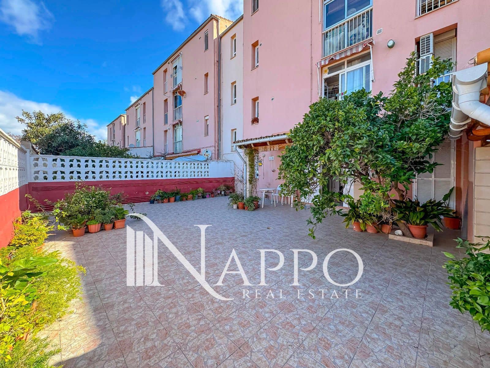 3 makuuhuone Asunto myytävänä paikassa Santa Ponsa - 440 000 € (Ref: 9656983)