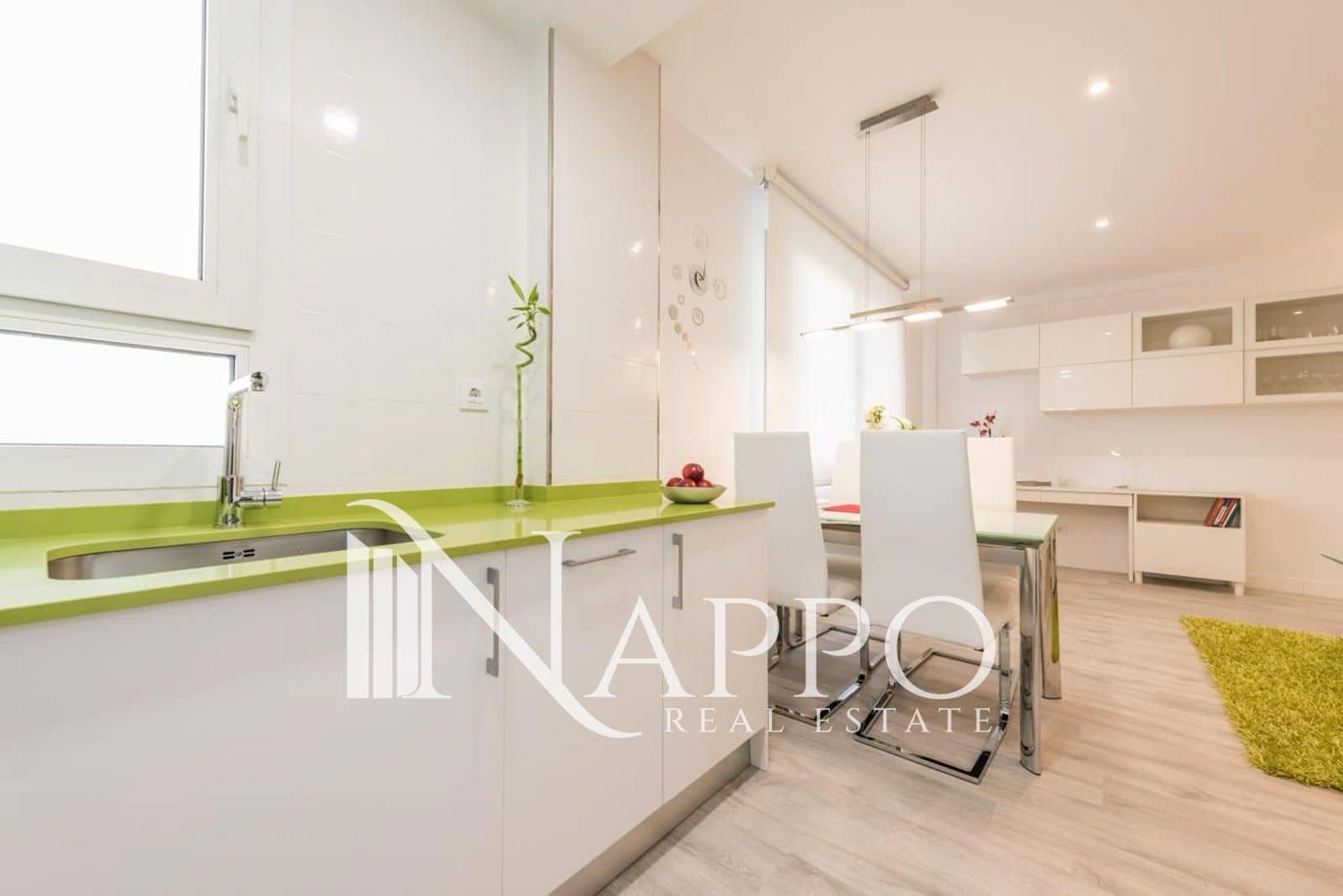 1 soverom Leilighet til salgs i Madrid by - € 480 000 (Ref: 9657896)