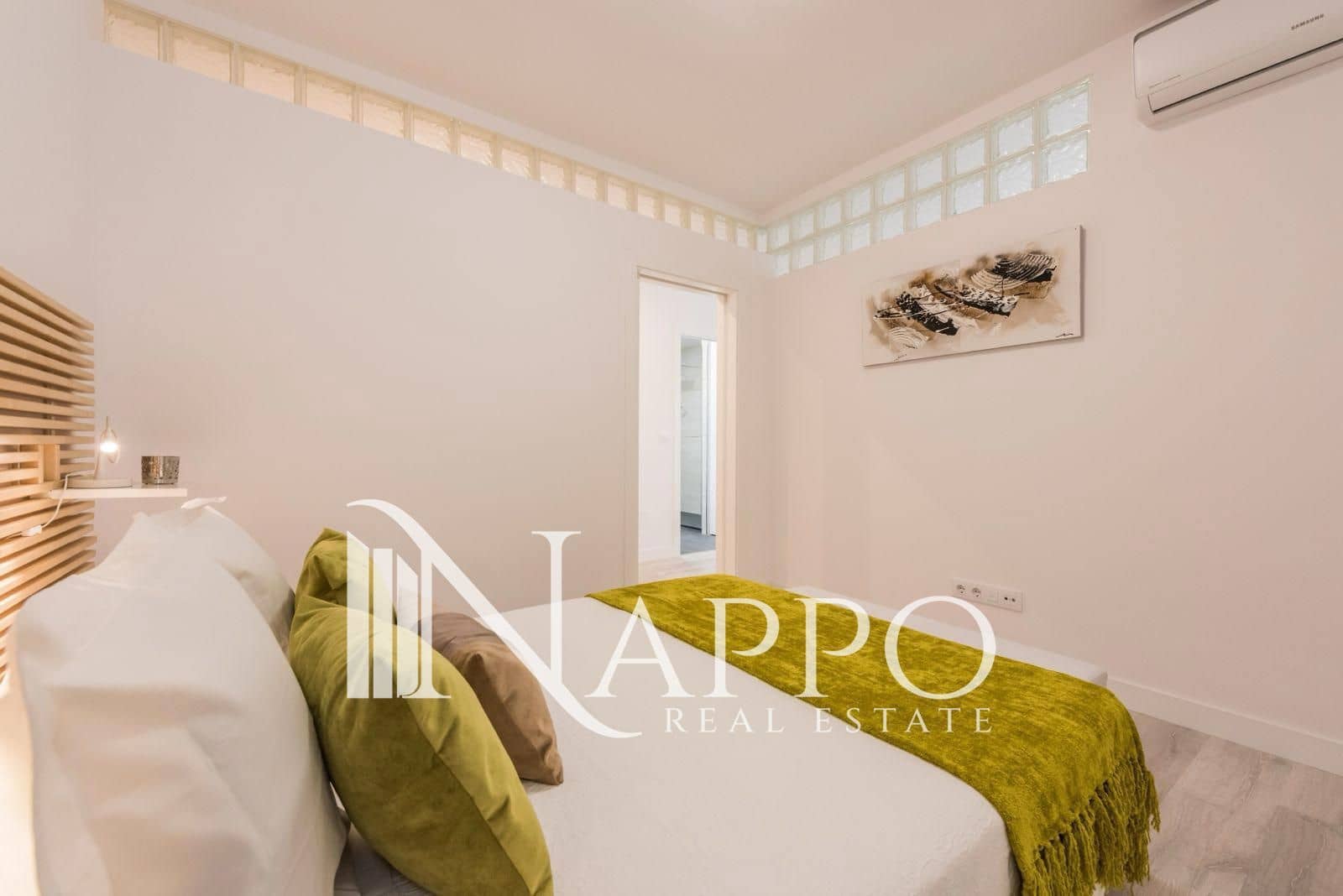 1 soverom Leilighet til salgs i Madrid by - € 480 000 (Ref: 9657896)