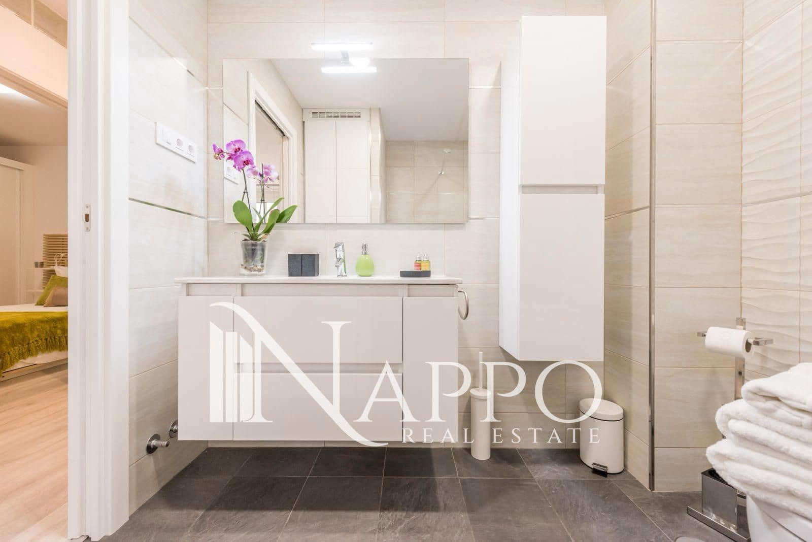 1 soverom Leilighet til salgs i Madrid by - € 480 000 (Ref: 9657896)