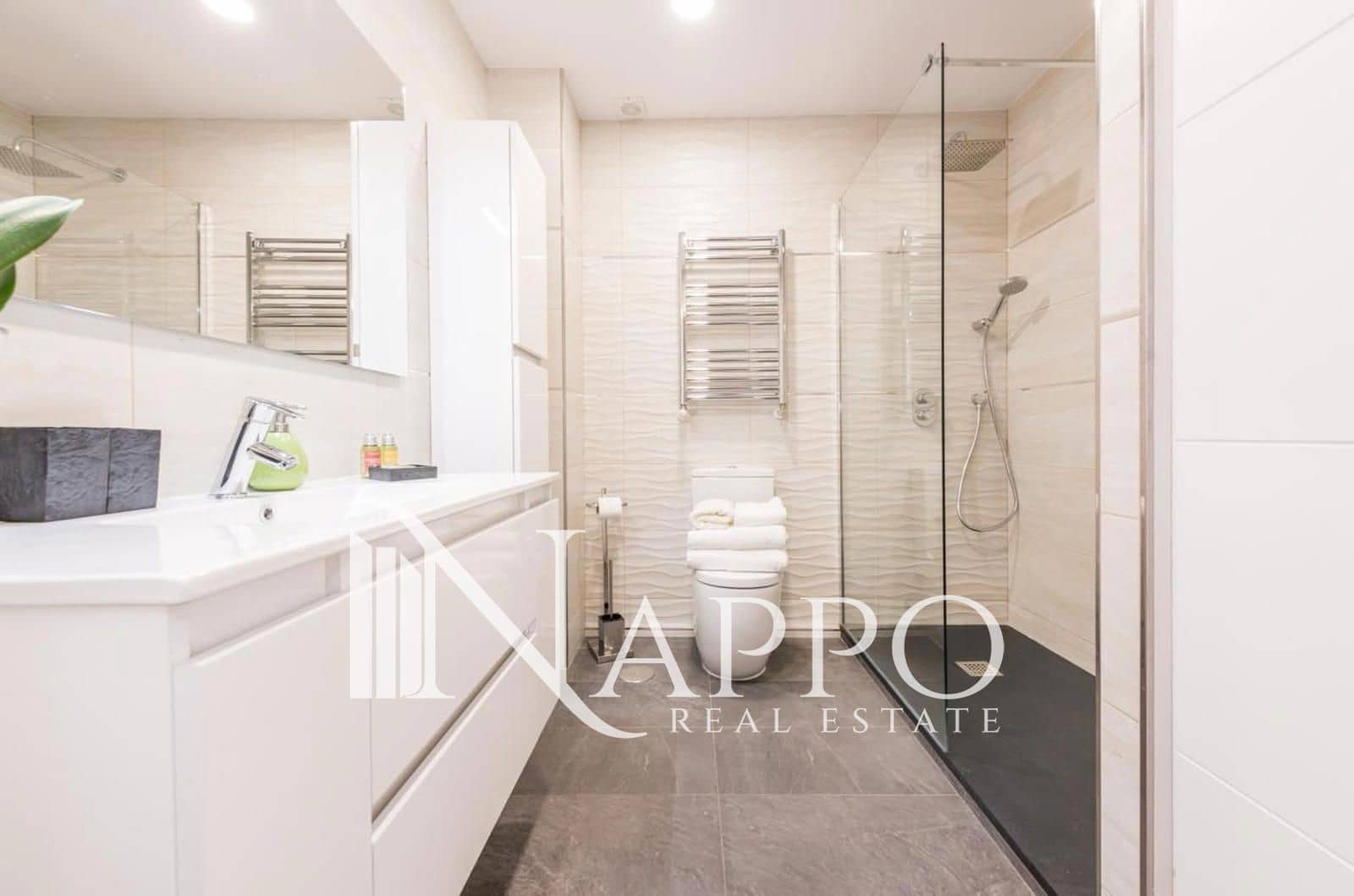 1 soverom Leilighet til salgs i Madrid by - € 480 000 (Ref: 9657896)