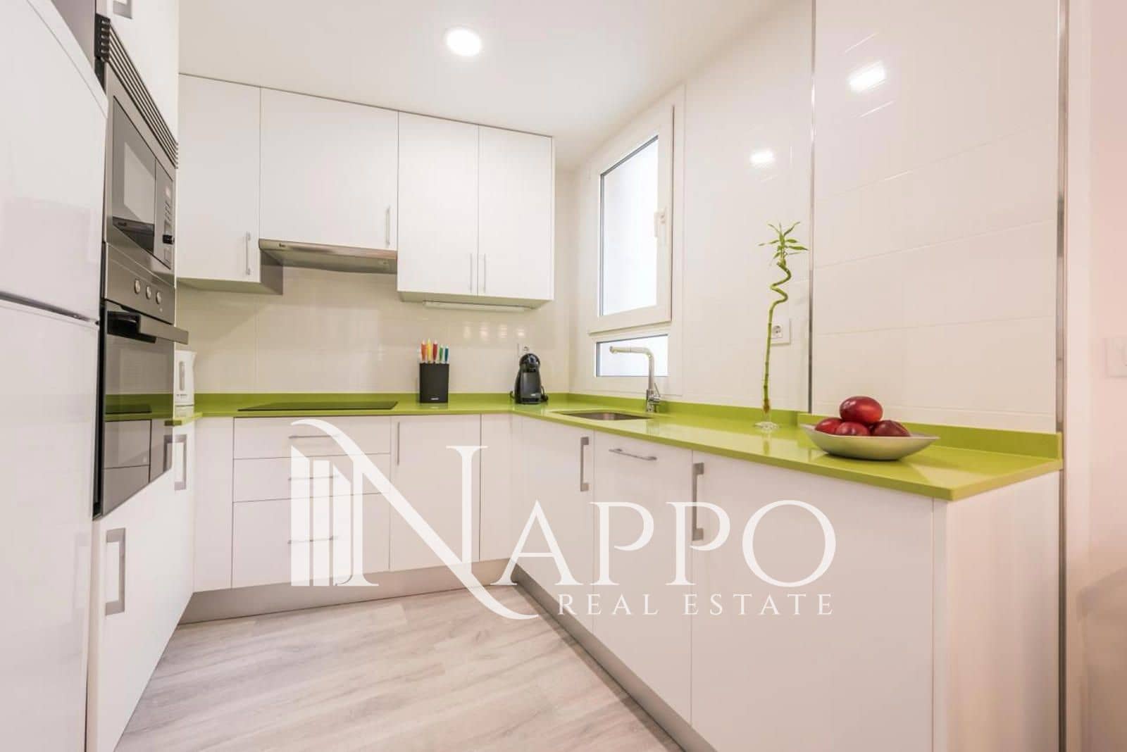 1 soverom Leilighet til salgs i Madrid by - € 480 000 (Ref: 9657896)