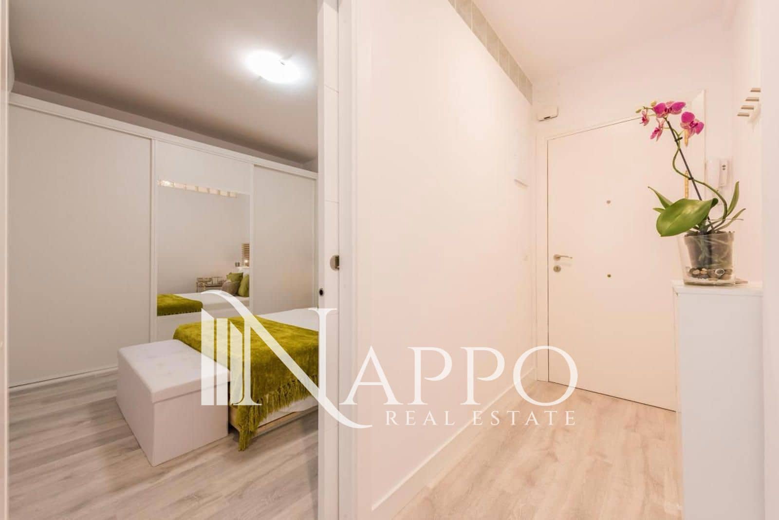 1 soverom Leilighet til salgs i Madrid by - € 480 000 (Ref: 9657896)