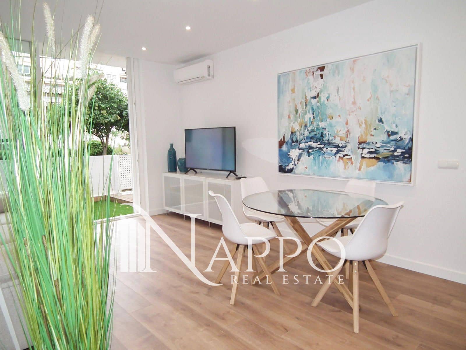 1 Zimmer Wohnung zu verkaufen in Can Pastilla mit Garage - 360.000 € (Ref: 9658120)