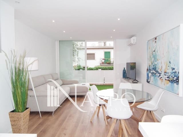 1 Zimmer Wohnung zu verkaufen in Can Pastilla, Palma de Mallorca mit Garage - 360.000 € (Ref: 9658120)