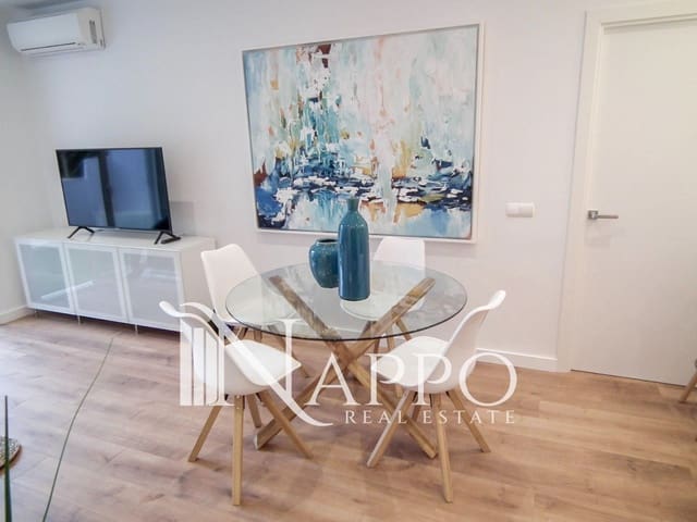 1 Zimmer Wohnung zu verkaufen in Can Pastilla, Palma de Mallorca mit Garage - 360.000 € (Ref: 9658120)